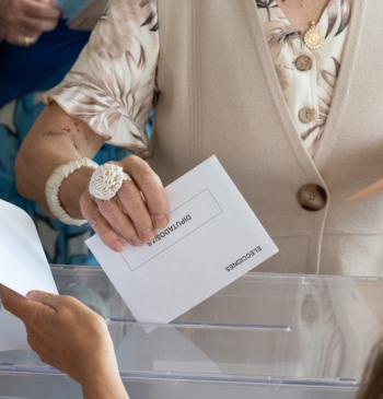 Madrid será más decisiva en las elecciones generales tras ganar un escaño a Cádiz por aumento de su población