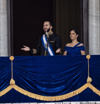 ¿Con qué gobierno se come, se cura y se educa?