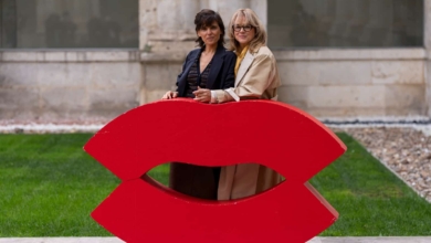 ¿Qué harías si tu sobrino viola a tu hija? Las actrices Emma Suárez y Elena Anaya protagonizan la película 'Hermanas': "El abuso es un problema cuando se denuncia. Si no, nadie se entera"