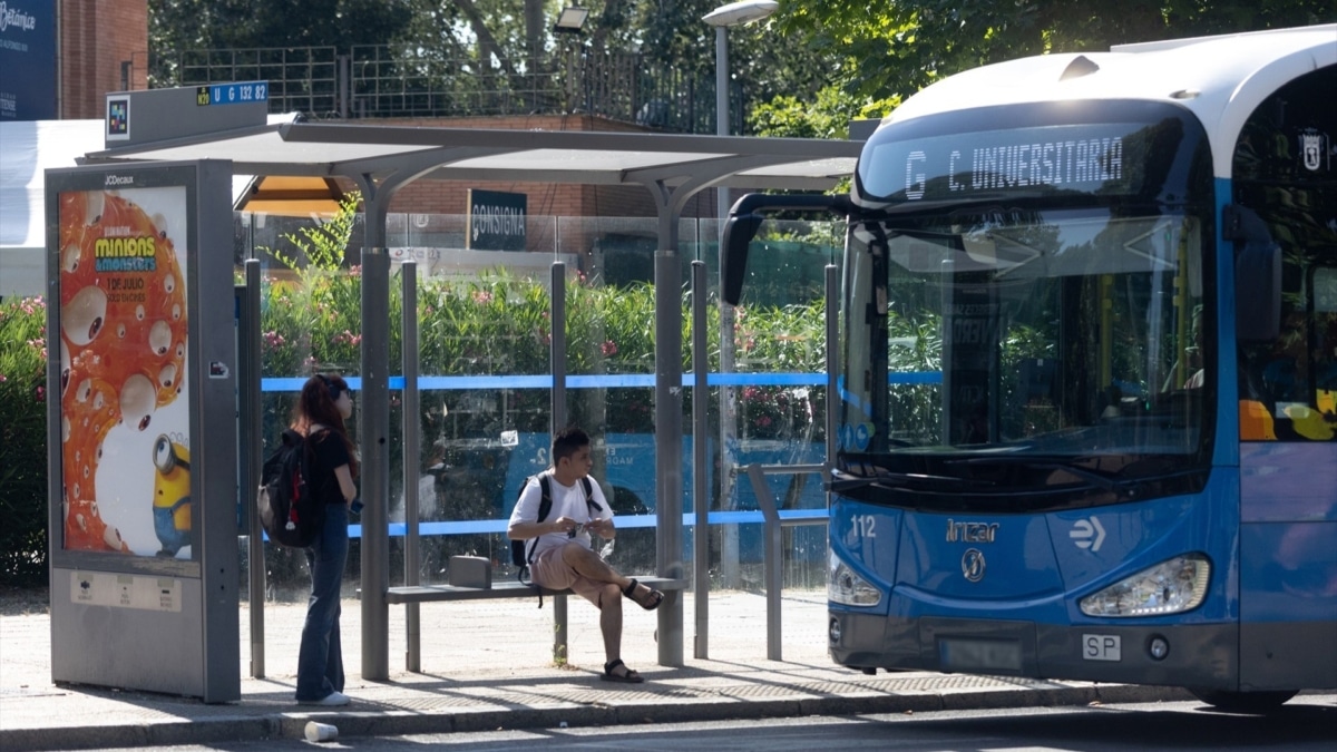 Madrid impulsa la movilidad sostenible con un presupuesto récord para la EMT en 2027