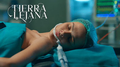 En tierra lejana, avance del capítulo 7 de la temporada 2 el lunes 5 de octubre y el martes 6 de octubre