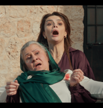 En tierra lejana, avance del capítulo 8 de la temporada 2 el [...]