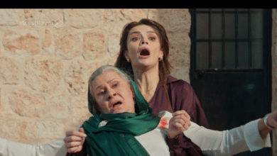 En tierra lejana, avance del capítulo 8 de la temporada 2 el lunes 12 de octubre y el martes 13 de octubre