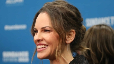 El método de Hilary Swank y sus razones para aplazar la maternidad a los 50 años
