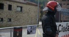 Los acusados por la Audiencia de terrorismo vinculados a ETA tenían información de "agentes en activo"