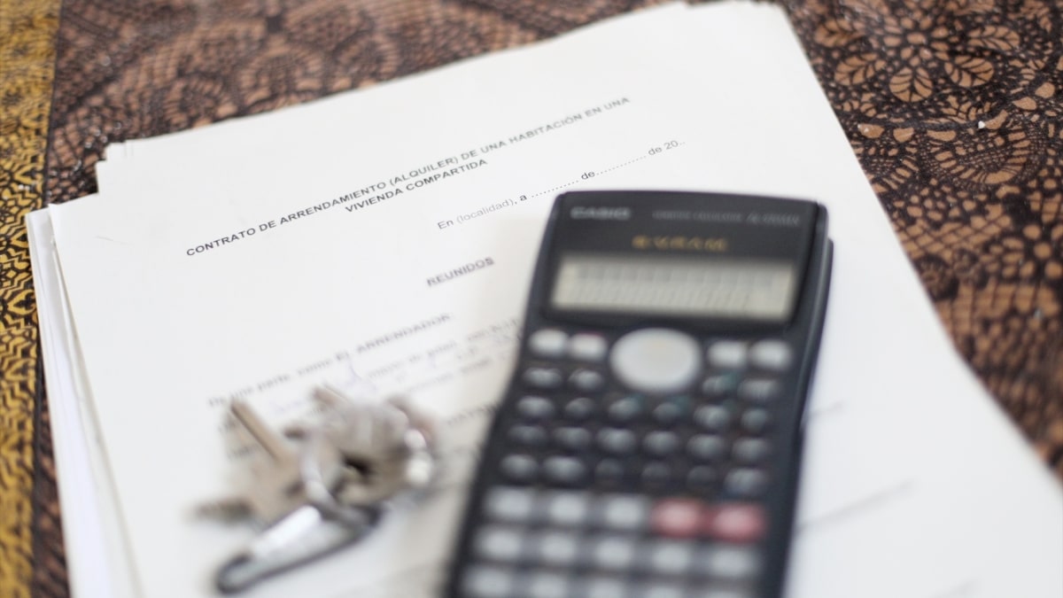 Actualización de la 'Calculadora del alquiler'