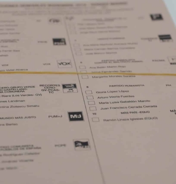 ¿Por qué la izquierda prepara una candidatura conjunta al Senado? 