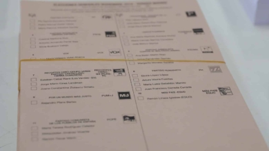 ¿Por qué la izquierda prepara una candidatura conjunta al Senado? 