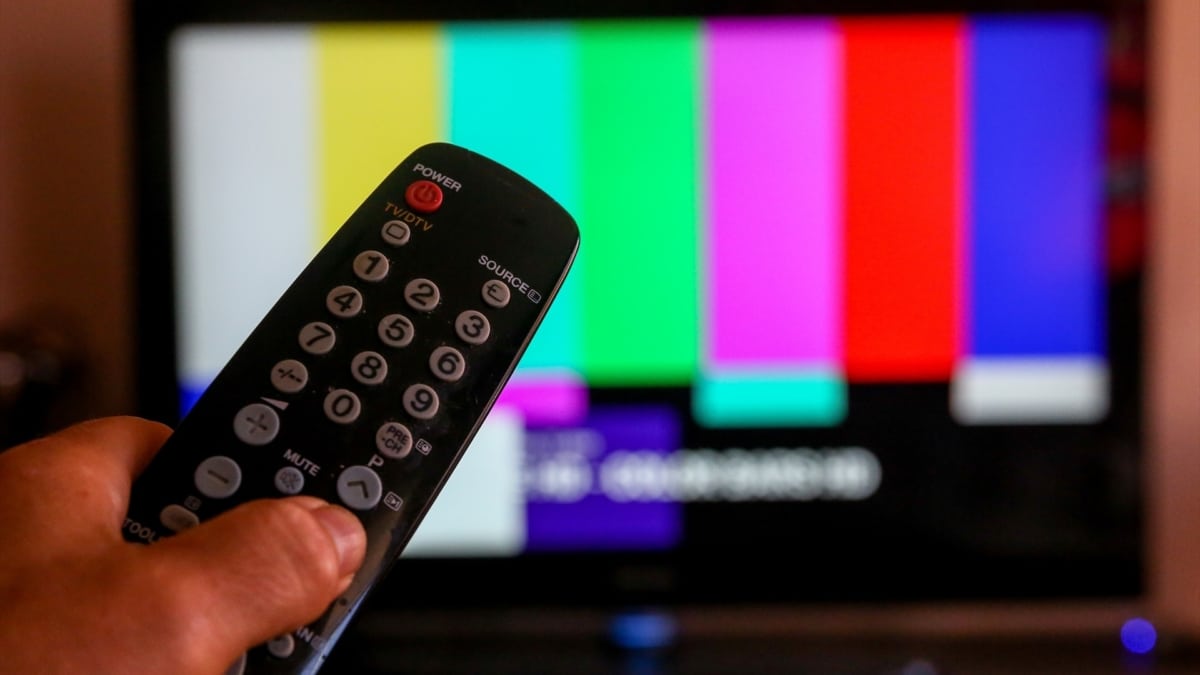 Así cambiará tu televisión el 5 de noviembre