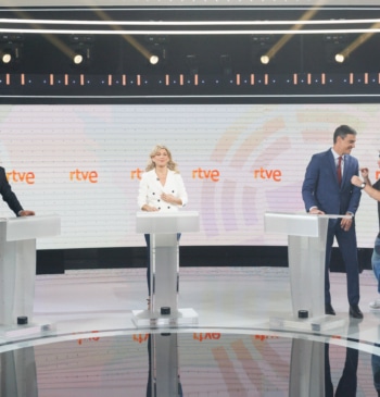 Sánchez acepta un cara a cara con Feijóo en una tele privada [...]