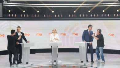 Sánchez acepta un cara a cara con Feijóo en una tele privada y exige que el debate a cuatro sea en RTVE
