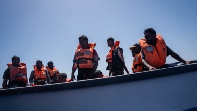 El racismo da la bienvenida a los inmigrantes que llegan al norte de África: "Hay indicios claros de que sufren violencia y discriminación"