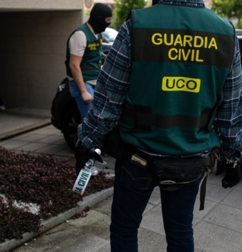 La UCO niega que los cuatro expedientes disciplinarios presentados por el DAO [...]