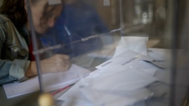 ¿Cuándo empieza la campaña electoral de las elecciones del 29-N? Calendario, fechas clave y primeros actos