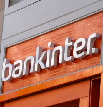 Bankinter soluciona la caída de su app y su banca online tras [...]