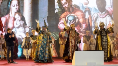 Cómo apuntarse a la Cabalgata de Reyes de Madrid: fecha, hora y requisitos para conseguir plaza