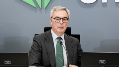 José Sevilla no optará a la reelección como presidente de Unicaja