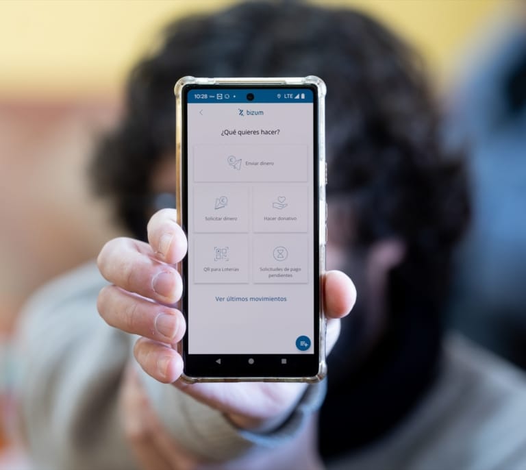 Estas son las principales tiendas físicas donde ya puedes pagar con Bizum