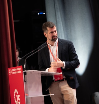 El PSOE cree controlado el malestar por la exclusión de Tudanca de [...]