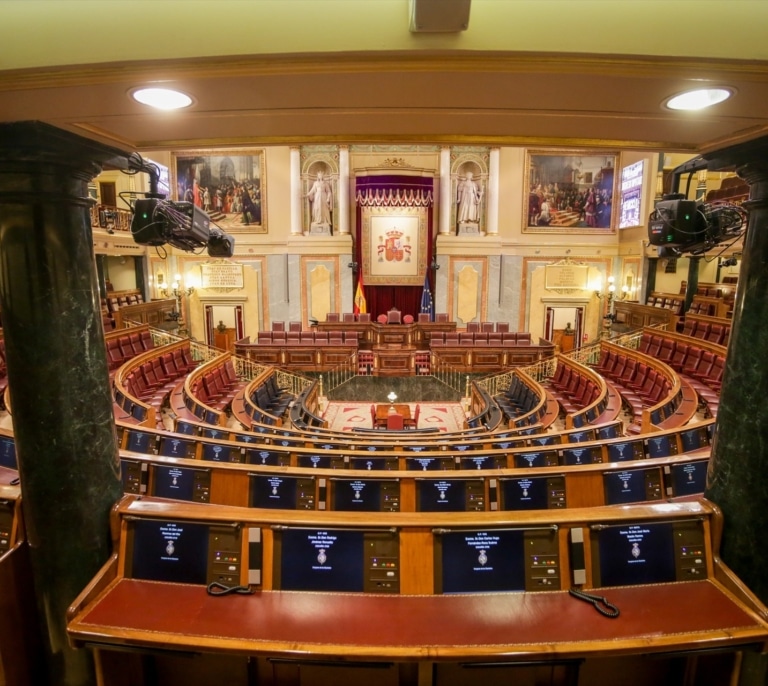 Qué significa disolver las Cortes: el paso que debe dar Sánchez antes de las elecciones generales del 29N