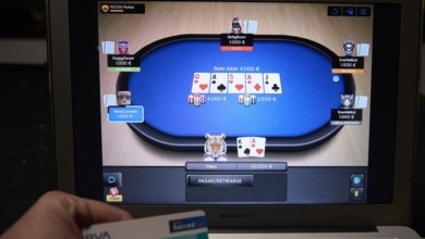 Las nuevas reglas del juego online en España: consumo pone límites a las apuestas