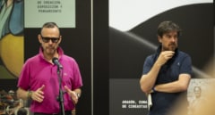 Los niños de Aragón dibujan su patrimonio: de las pinturas de Sijena a las canciones y recetas de sus pueblos