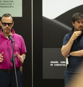 Los niños de Aragón dibujan su patrimonio: de las pinturas de Sijena [...]