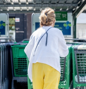 ¿Abre Mercadona este 12 de octubre? Horarios de los supermercados en el [...]