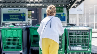 ¿Abre Mercadona este 12 de octubre? Horarios de los supermercados en el puente de la Hispanidad
