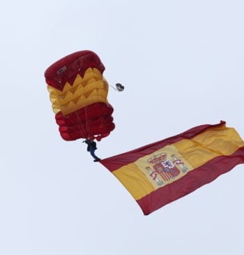 Cuándo se creó la bandera de España: la historia detrás del nacimiento [...]