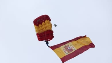 Cuándo se creó la bandera de España: la historia detrás del nacimiento de la 'rojigualda'