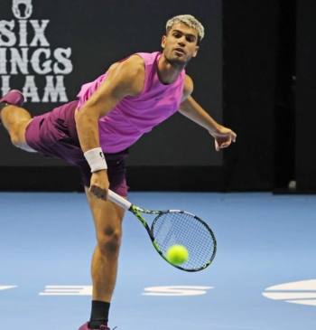 Six Kings Slam 2026: estas son las nuevas fechas del torneo tras [...]