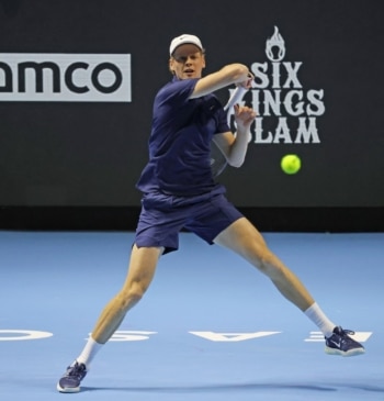 Six Kings Slam 2026: así queda el cuadro del torneo tras la [...]