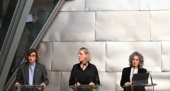 'Cisma' en el PNV: la ejecutiva vizcaína releva como candidata a la diputada general a espaldas de Aitor Esteban