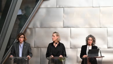 'Cisma' en el PNV: la ejecutiva vizcaína releva como candidata a la diputada general a espaldas de Aitor Esteban