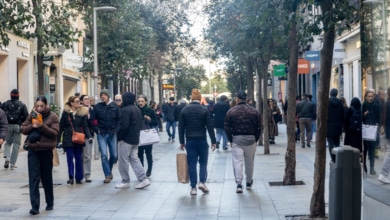El SEPE publica ofertas de empleo para la campaña de Navidad: qué puestos se ofrecen y cómo conseguirlos