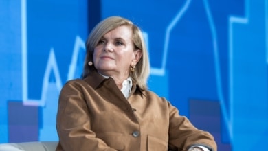 María Neira, candidata española a dirigir la OMS