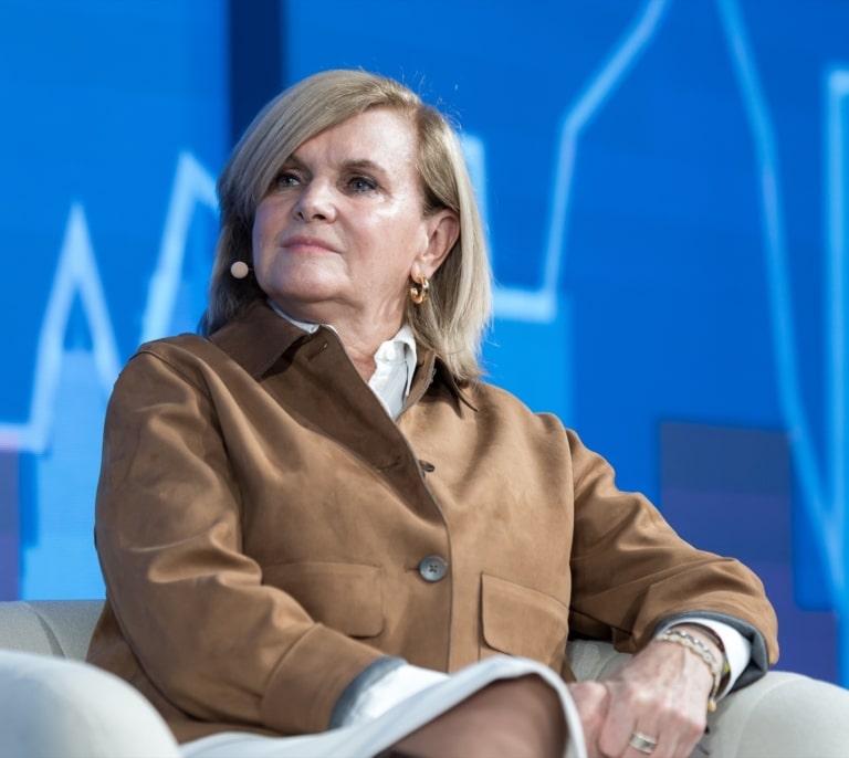 María Neira, candidata española a dirigir la OMS