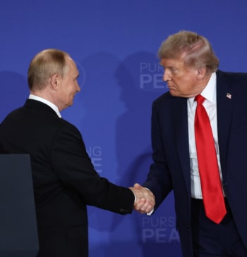 Trump anuncia un acuerdo con Putin para que Rusia suministre combustible diésel [...]