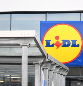 La solución para el frío está en Lidl