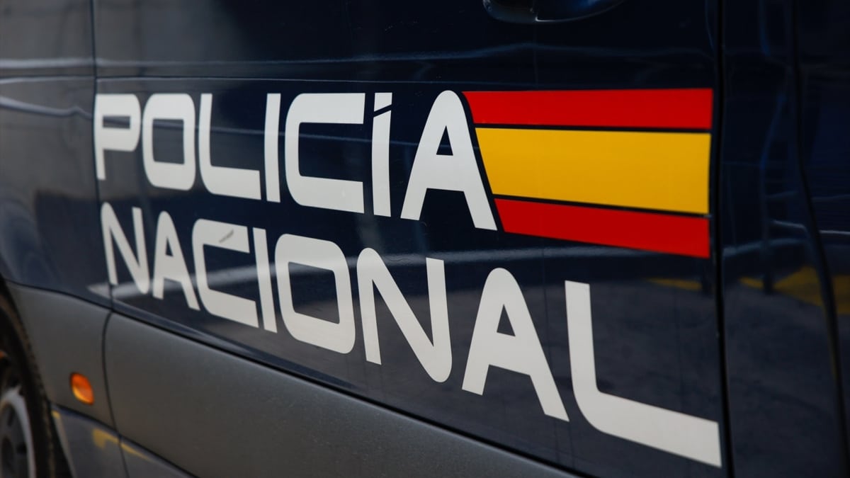 (Foto de ARCHIVO) Vehículo de la Policía Nacional, a 19 de febrero de 2026, en Barcelona, Catalunya (España). Kike Rincón / Europa Press 19/2/2026