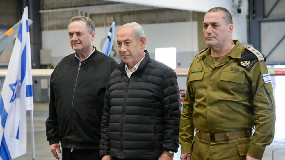 La batalla abierta entre Netanyahu y el Ejército por la guerra contra Irán, el otro frente en Israel