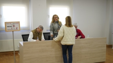 ¿En qué colegio te toca votar el 29-N? Los pasos para comprobar tu mesa con tu Cl@ve o DNI