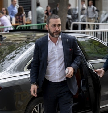 La UCO destapa que Aldama usó el dinero de las comisiones de [...]