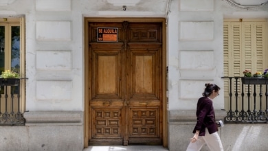 Así afecta el adelanto electoral a tu contrato de alquiler y al cobro de las ayudas públicas