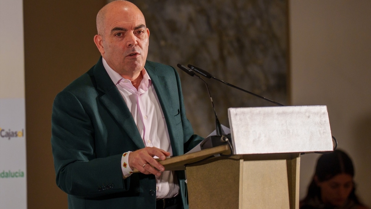 Lorenzo Amor (ATA) reprueba la gestión del Gobierno: "Terminamos una legislatura que ha sido nefasta para los autónomos"