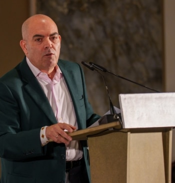 Lorenzo Amor (ATA) reprueba la gestión del Gobierno: "Terminamos una legislatura que [...]