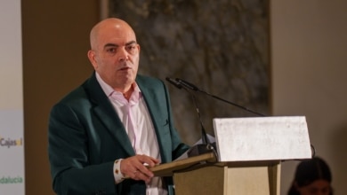 Lorenzo Amor (ATA) reprueba la gestión del Gobierno: "Terminamos una legislatura que ha sido nefasta para los autónomos"