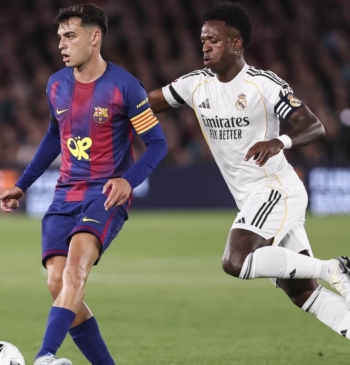 FC Barcelona - Real Madrid: fecha, horario y dónde ver el Clásico [...]