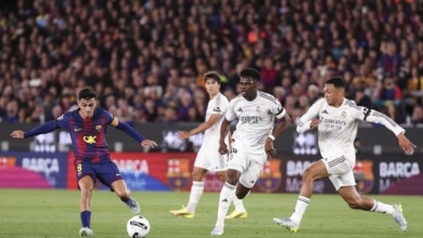 FC Barcelona - Real Madrid: fecha, horario y dónde ver por televisión la vuelta de Mourinho al Clásico